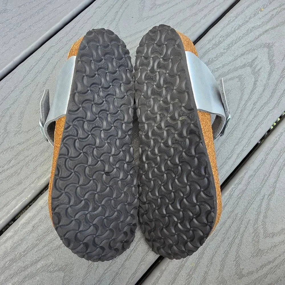 Birkenstock excellent girls